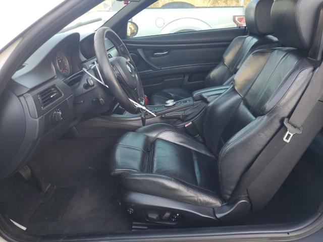 Photo 7 from auction – 2008 BMW M3 with VIN WBSWL93538P331387