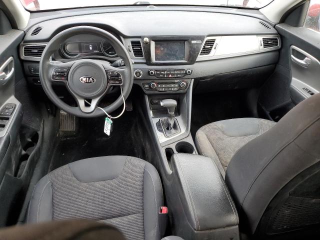Фото 8 с аукциона – 2019 KIA NIRO FE с VIN KNDCB3LC7K5244104