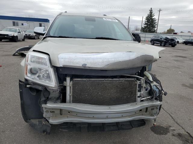 Photo 5 from auction – 2015 GMC TERRAIN SL with VIN 2GKALREK8F6233638