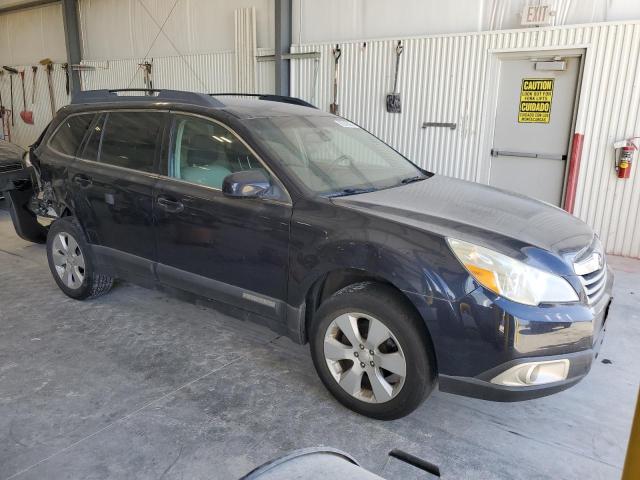 Снимка 4 от търг – 2012 SUBARU OUTBACK 2. с VIN 4S4BRCCC4C3248479