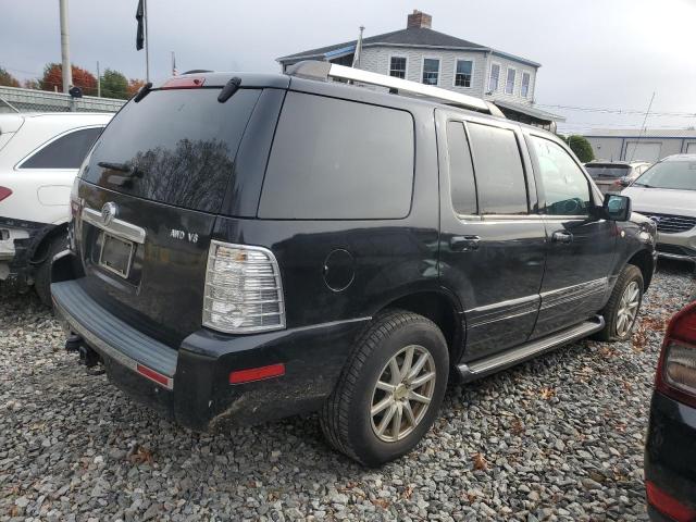 Photo 3 from auction – 2006 MERCURY MOUNTAINEE with VIN 4M2EU48876UJ13127