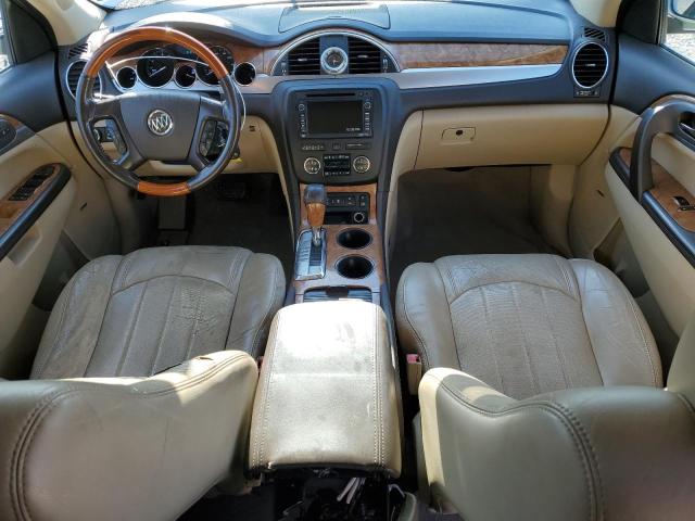 Photo 8 from auction – 2011 BUICK ENCLAVE with VIN 5GAKRCED7BJ113793