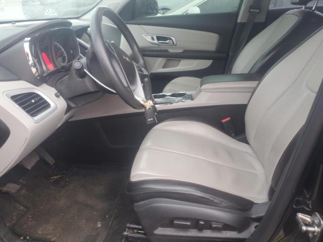 Photo 7 from auction – 2014 GMC TERRAIN SL with VIN 2GKFLSE38E6259385