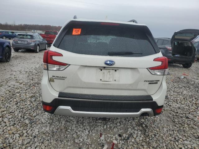 Photo 6 from auction – 2019 SUBARU FORESTER T with VIN JF2SKAWC4KH425401