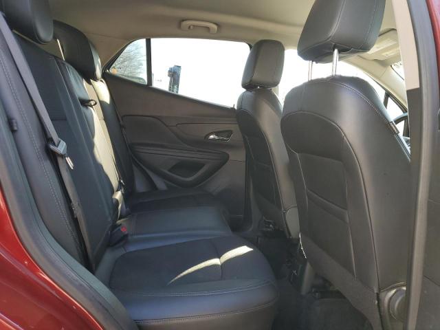 Photo 10 from auction – 2022 BUICK ENCORE PRE with VIN KL4CJESM8NB568803