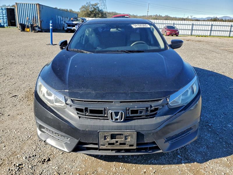 Photo 5 from auction – 2016 HONDA CIVIC with VIN 2HGFC2F5XGH561717