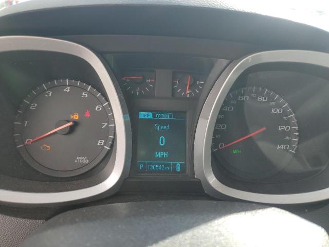 Photo 9 from auction – 2016 CHEVROLET EQUINOX LT with VIN 2GNFLFEK3G6113531