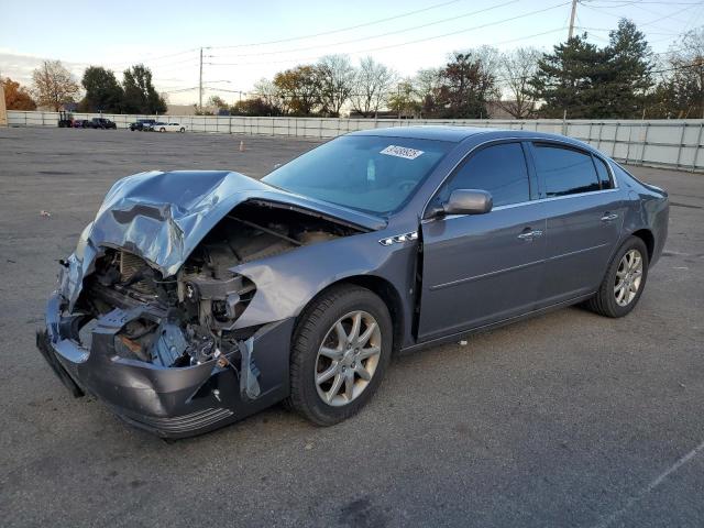 BUICK LUCERNE CX 2008 with VIN 1G4HD57248U135042 - Photo from auction
