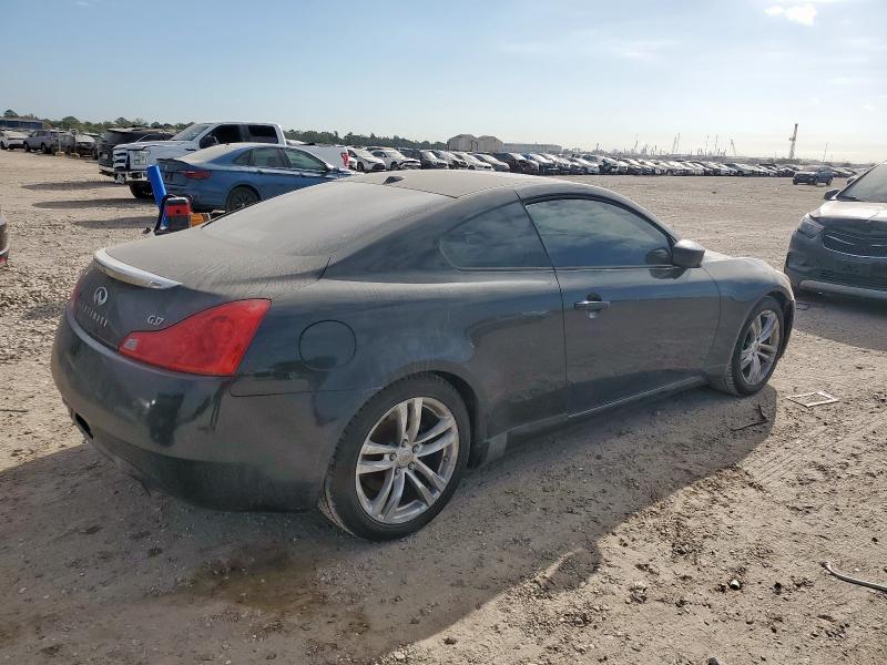 Photo 3 from auction – 2008 INFINITI G37 BASE with VIN JNKCV64E18M102059