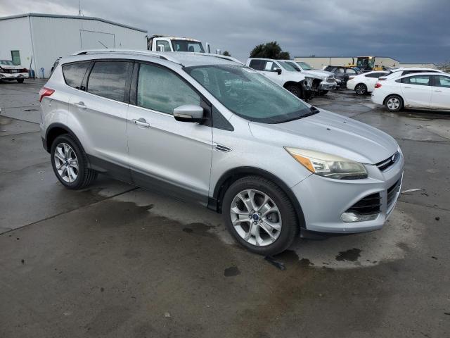 Photo 4 from auction – 2014 FORD ESCAPE TIT with VIN 1FMCU0J90EUA77851