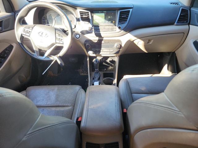 Photo 8 from auction – 2016 HYUNDAI TUCSON LIM with VIN KM8J3CA29GU024258