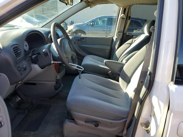Photo 7 from auction – 2005 CHRYSLER TOWN & COU with VIN 1C4GP45R45B439772