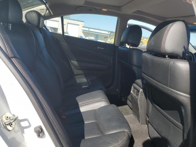 Photo 10 from auction – 2011 NISSAN MAXIMA S with VIN 1N4AA5AP0BC819737
