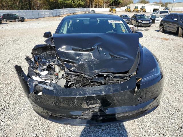 Photo 5 from auction – 2025 TESLA MODEL 3 with VIN 5YJ3E1EA5SF067378