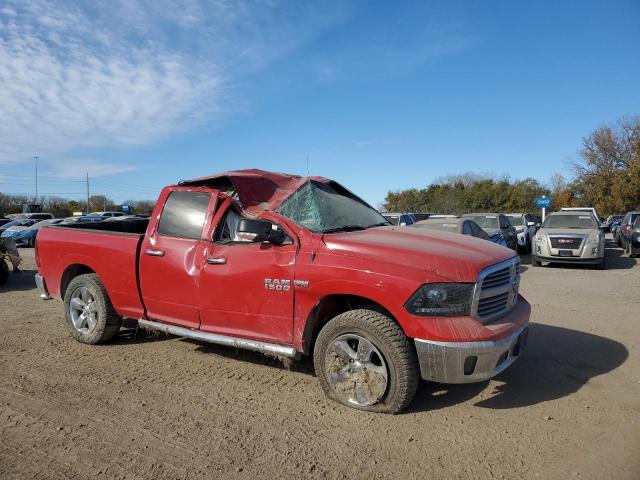 Photo 4 from auction – 2014 RAM 1500 SLT with VIN 1C6RR7GT1ES451026