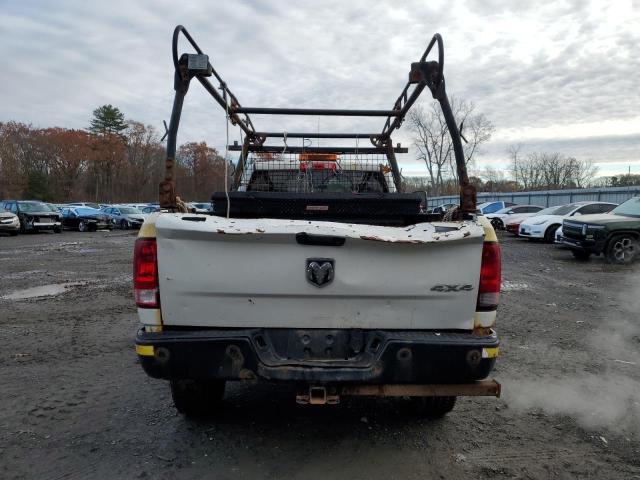 Photo 6 from auction – 2015 RAM 2500 ST with VIN 3C6LR5AT4FG691280