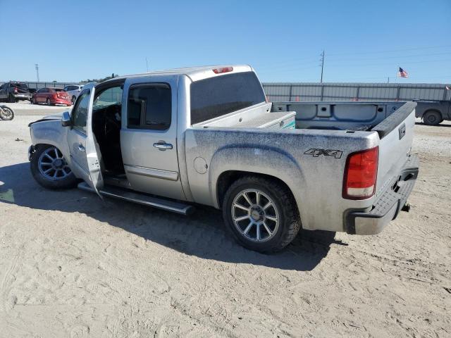 Photo 2 from auction – 2013 GMC SIERRA with VIN 3GTP2VE71DG312292
