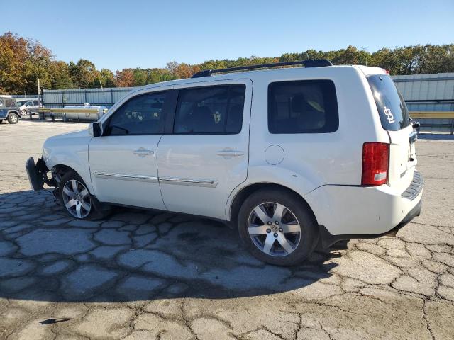 Photo 2 from auction – 2015 HONDA PILOT TOUR with VIN 5FNYF4H97FB072917