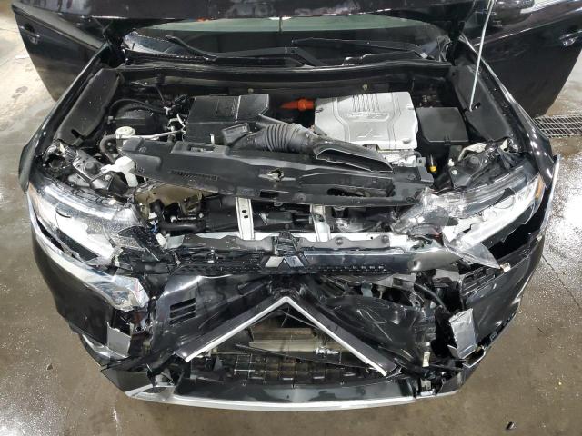 Photo 12 from auction – 2019 MITSUBISHI OUTLANDER with VIN JA4J24A50KZ054889