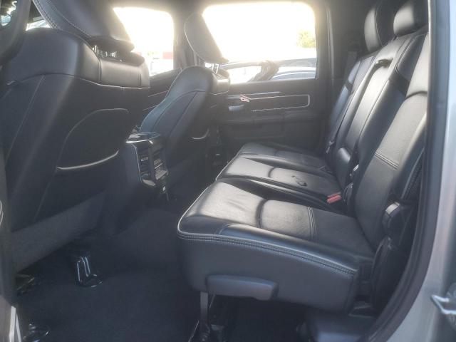 Photo 10 from auction – 2021 RAM 2500 LARAM with VIN 3C6UR5NL8MG632261