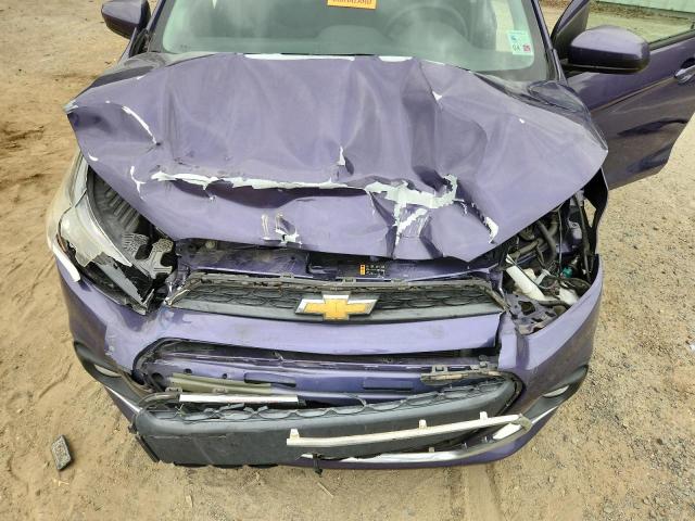 Zdjęcie 11 z aukcji – 2017 CHEVROLET SPARK 1LT z VIN KL8CD6SA0HC789344