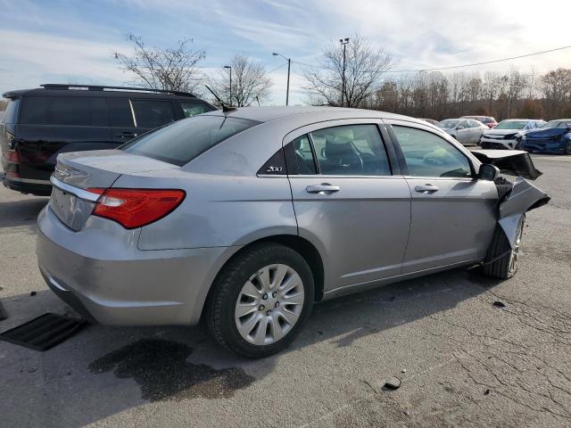 Photo 3 from auction – 2013 CHRYSLER 200 LX with VIN 1C3CCBAG4DN736318
