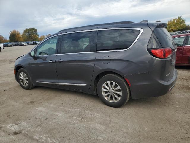 Photo 2 from auction – 2017 CHRYSLER PACIFICA T with VIN 2C4RC1BG2HR621546