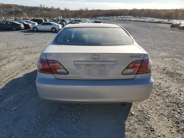 Photo 6 from auction – 2003 LEXUS ES 300 with VIN JTHBF30G730111833