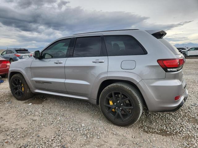 Photo 2 from auction – 2018 JEEP GRAND CHER with VIN 1C4RJFN95JC338024