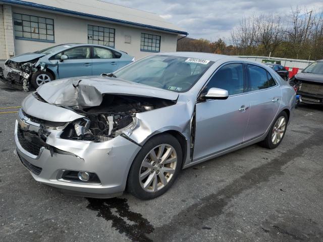 CHEVROLET MALIBU LIM 2016 z numerem VIN 1G11E5SA3GF129441 - Zdjęcie z aukcji