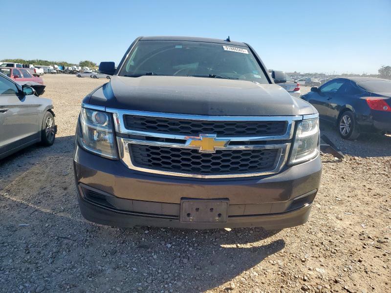 Photo 5 from auction – 2015 CHEVROLET SUBURBAN C with VIN 1GNSCJKC1FR300090