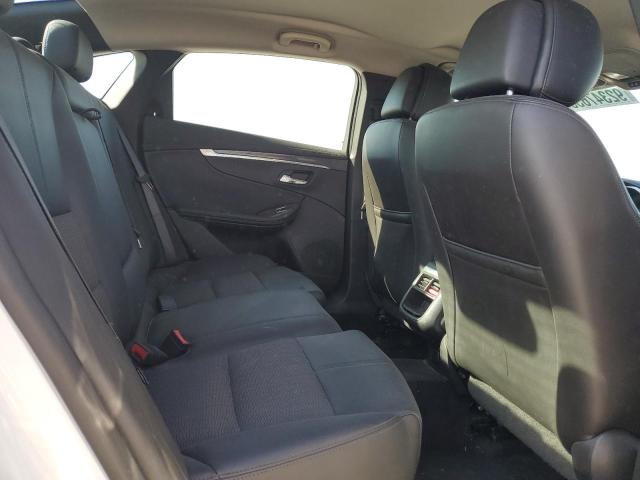 Photo 10 from auction – 2014 CHEVROLET IMPALA LT with VIN 2G1125S36E9316334
