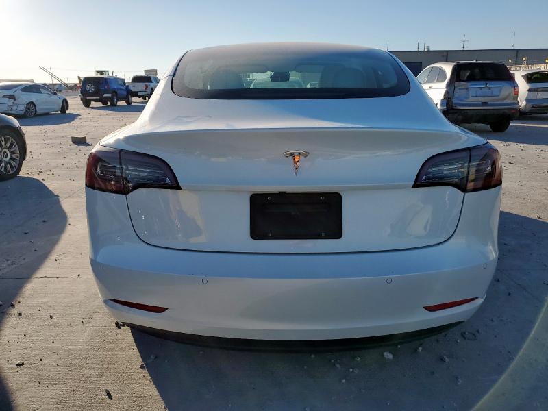 Photo 6 from auction – 2021 TESLA MODEL 3 with VIN 5YJ3E1EA7MF098568
