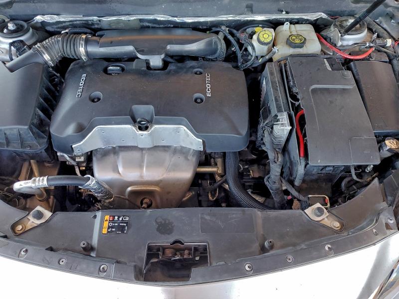 Фото 11 с аукциона – 2015 CHEVROLET MALIBU LS с VIN 1G11A5SL2FF276992