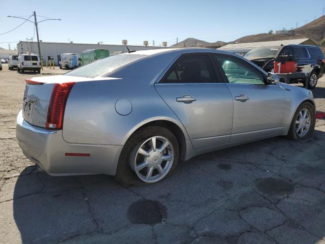Photo 3 from auction – 2008 CADILLAC CTS with VIN 1G6DF577080185536