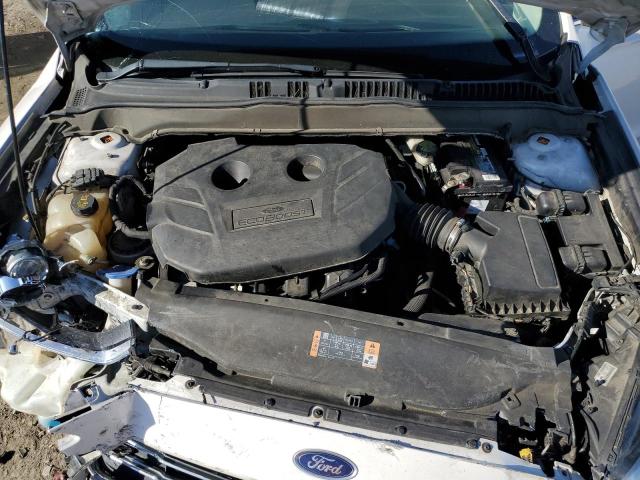 Photo 11 from auction – 2016 FORD FUSION SE with VIN 3FA6P0T93GR322342