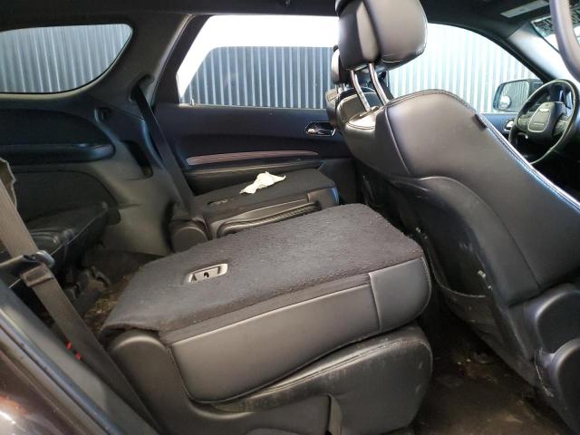 Photo 11 from auction – 2018 DODGE DURANGO GT with VIN 1C4RDHDG0JC254955