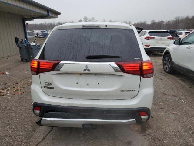 Photo 6 from auction – 2017 MITSUBISHI OUTLANDER with VIN JA4AZ2A34HZ069077