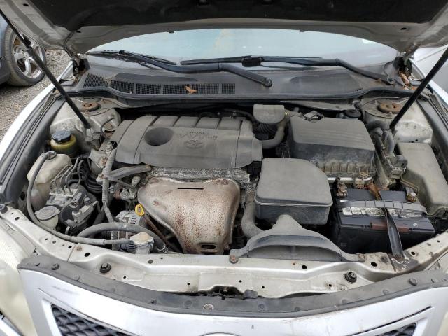 Photo 11 from auction – 2011 TOYOTA CAMRY BASE with VIN 4T1BF3EK2BU222338