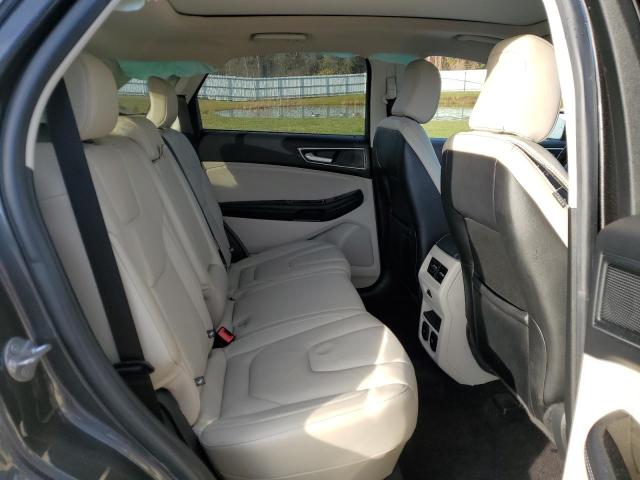 Photo 11 from auction – 2020 FORD EDGE TITAN with VIN 2FMPK4K97LBB63125