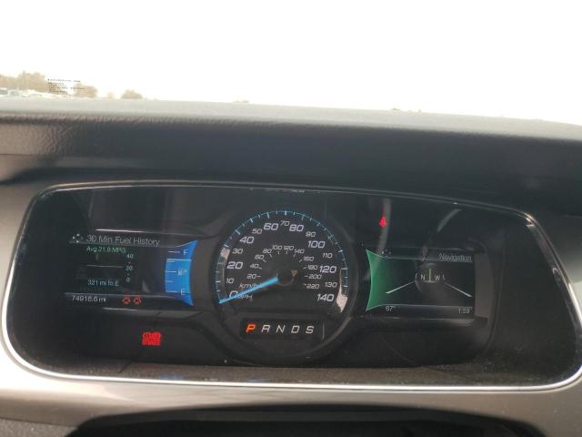 Photo 9 from auction – 2014 FORD TAURUS SEL with VIN 1FAHP2E86EG118910