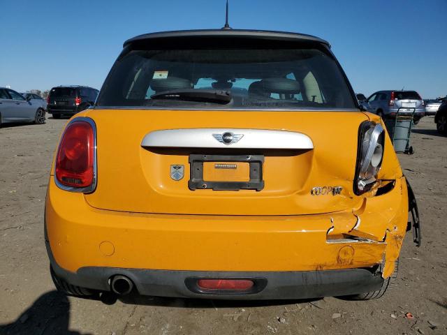 Photo 6 from auction – 2015 MINI COOPER with VIN WMWXM5C56FT937088