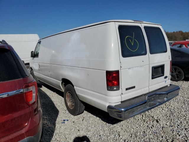 Photo 2 from auction – 2006 FORD ECONOLINE with VIN 1FTNS24W36HB02851