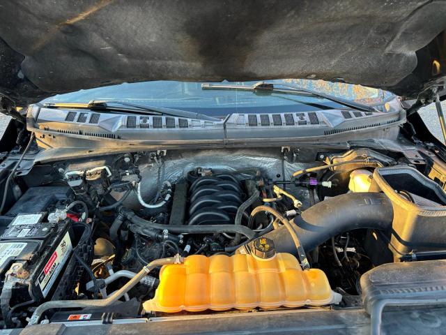Photo 7 from auction – 2016 FORD F150 SUPER with VIN 1FTFW1EF9GFC87177