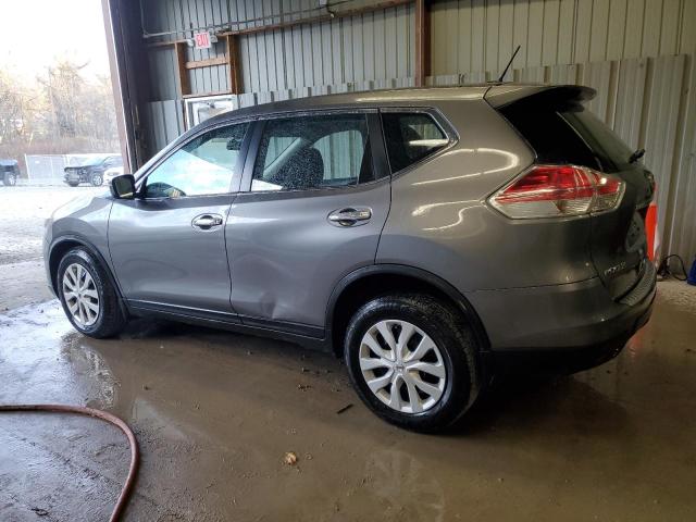 Photo 2 from auction – 2015 NISSAN ROGUE S with VIN KNMAT2MVXFP526598
