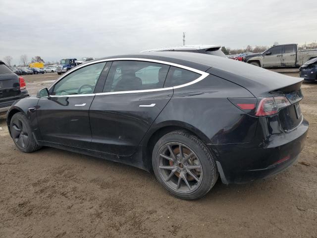 Photo 2 from auction – 2019 TESLA MODEL 3 with VIN 5YJ3E1EAXKF418687