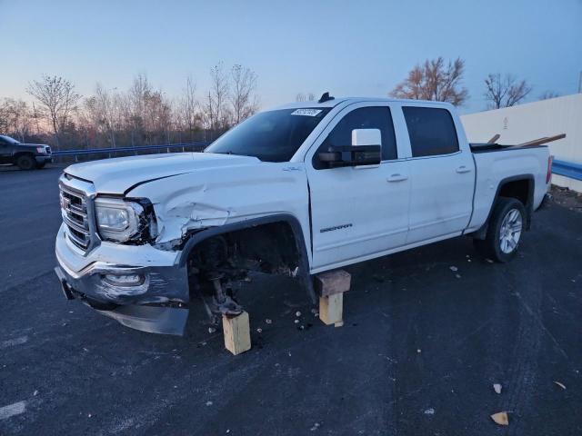 GMC SIERRA K15 2016 with VIN 3GTU2MEC9GG102389 - Photo from auction