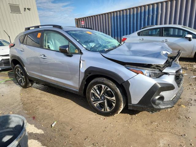 Photo 4 from auction – 2024 SUBARU CROSSTREK with VIN JF2GUADC6R8330903