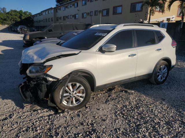NISSAN ROGUE S 2014 with VIN 5N1AT2MT9EC751482 - Photo from auction
