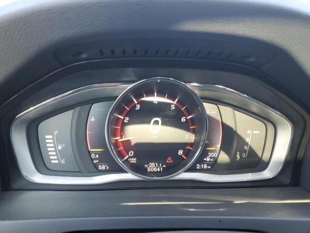 Photo 9 from auction – 2017 VOLVO S60 PREMIE with VIN LYV402TK6HB151367